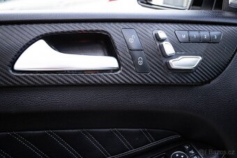 Mercedes-Benz GLS 350 d 4MATIC - Možný odpočet DPH - 19