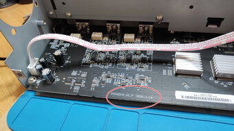 Osciloskop Hantek DSO2D15 150MHz s generátorem 25MHz NOVÝ - 19