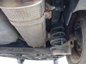 Citroen C3 1.4i 54KW+LPG,5dv, po STK - 19