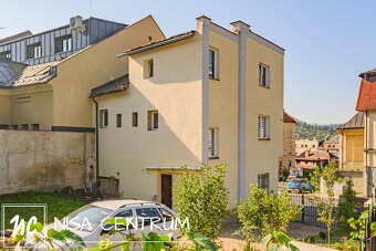 Prodej rodinného domu 210 m² - Semily, ev.č. 00220 - 19
