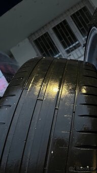 5x120 r18 8.5j et20 245/40 letní - 19