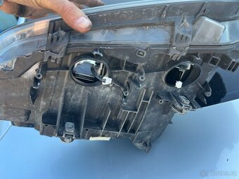 BMW 3er F30/F31 Xenon DYNAMIC lampy - 19