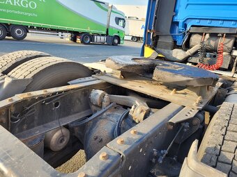 Man TGA.18.480 na náhradní díly - 19