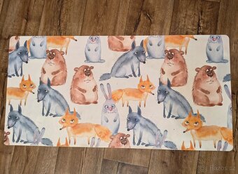 Vybavení dětského pokojíčku - 19