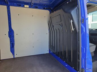 Renault Master 2.3 DCI, L2H2, ZÁRUKA - 19