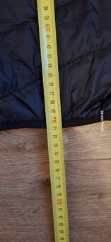 Vyhřívaná vesta powerbankou na USB. Vel.XL/XXL - 19