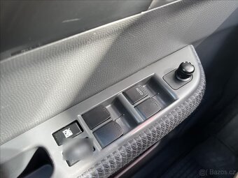 Suzuki Swift 1,3 GLX  4x4 (2010) - 19