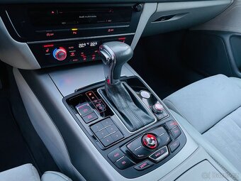 Audi A6 6V 3.0TDI 150KW AUT LED VÝHŘEV NAVI QUATTRO - 19