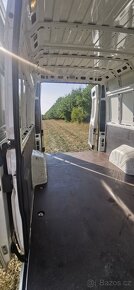 Citroen Jumper r.v. 2018 GO motoru - 19