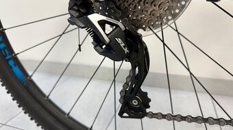 Cannondale, rám L, kola 29", SLX, pro jezdce od 175 cm. - 19