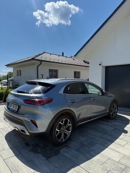 Kia XCeed 1.5 GDI Záruka 2029 - 19