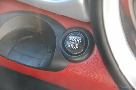 MINI Cooper 1,6D, najeto 115.000km , vynikající stav - 19