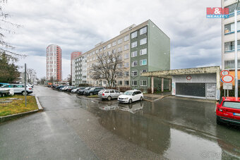 Prodej bytu 3+1, 76 m², Praha, Stodůlky - 19