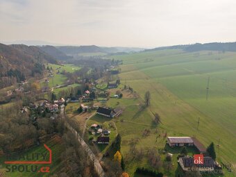 Prodej, domy/zemědělská usedlost, 593.2 m2, 54936 Stárkov, N - 19