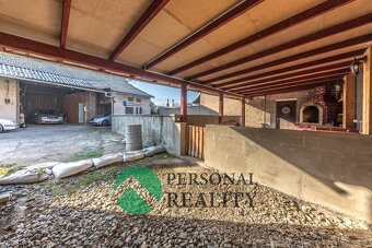 Prodej dvougeneračního rodinného domu, 223 m2 - Vápensko - 19