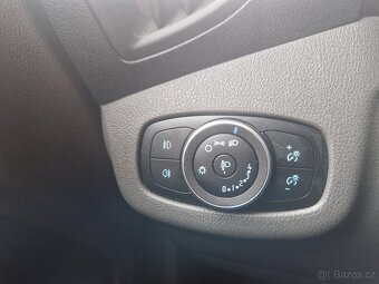 Ford Transit Connect 1,5 TREND L2 1.5 Tažné, DPH - 19
