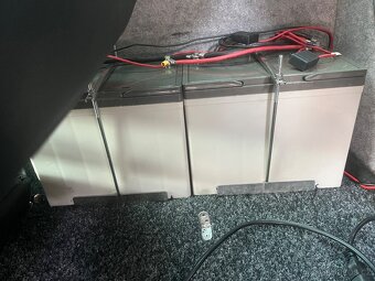 Transportér T5 obytný vůz 103KW DSG - 19
