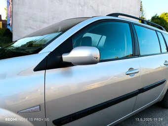 Renault Megane kombi - 19