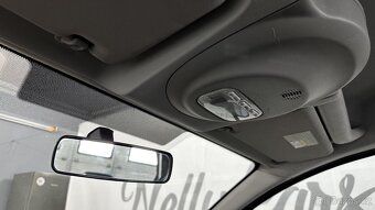 CITROËN BERLINGO, NEHAVAROVÁNO / PRVNÍ MAJITEL - 19