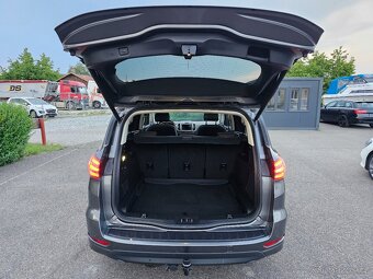 FORD S-MAX 2016 1.5 ECOBOOST 118kW,NAVI,PANORAMA,TEMPOMAT - 19
