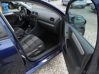 Volkswagen Golf 1.2TSi 77Kw MATCH - 19