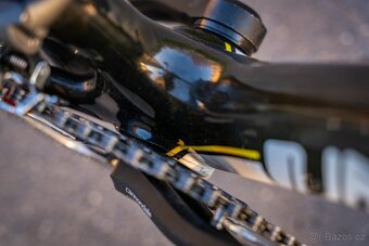 Silniční kolo Univega Via Mountain King Carbon - 19