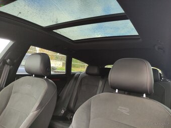 VW Arteon TDi Shooting Brake Rline IQ LIGHT KAMERA PANORAMA - 19