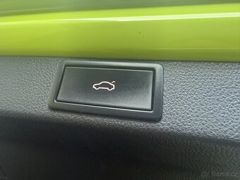 Škoda OCTAVIA IV RS TDi MATRIX VIRTUAL KAMERA WEBASTO 2023 - 19