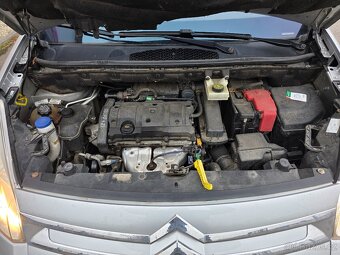 CITROEN BERLINGO MULTISPACE 1.6i 16V - 19