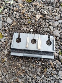 Díly škoda octavia 1 Palubní deska, kryty, tlačítko, páčka - 19