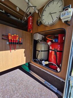 Fiat Ducato Knaus K250/5 - odpočet DPH - 19