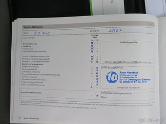 Škoda Citigo 1.0 MPi 44 kW - 19