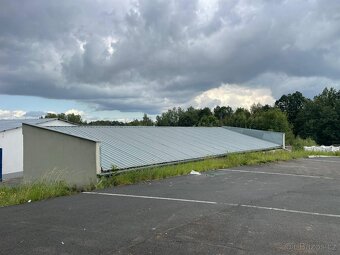 Komerční prostor stavebnin - 19