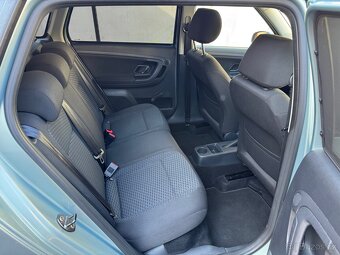 Škoda Fabia Automat - DSG 1.2 TSi 105 PS, po STK - 19