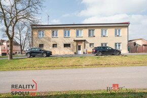 Prodej, byty/3+kk, 74 m2, 33301 Kotovice, Plzeň-jih [ID 5812 - 19