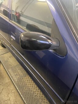 Peugeot 306 2.0 HDI - 19