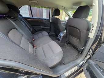 Škoda Superb II 3.6FSI V6 191kW 4x4 DSG 2012 rozvody - 19