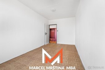 Prodej bytu 3+1 | 66m2 | lodžie | Broumov - 19