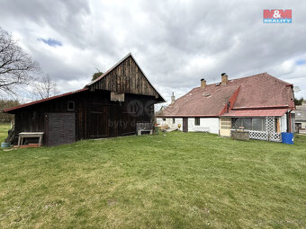 Prodej rodinného domu, 280 m², Jiříkov, ul. Filipovská - 19