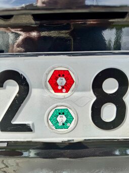 Mercedes Benz SLK 230 Kompresor - 19