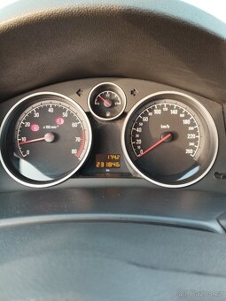 Opel Astra TwinTop 1.8i 103kw -cabrio - 19