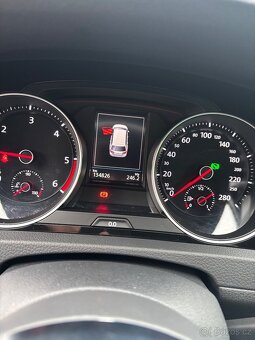 VW GOLF GTD - 19