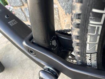 Trek Supercaliber 9.8 XL - 19