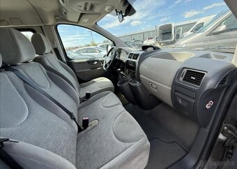 Fiat Scudo MODEL BEZ FAP,ROZVODY nafta manuál 88 kw - 19