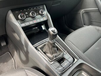 Škoda Karoq 1.0TSi 85kw 2018 - 19