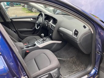 Audi A4 - 19