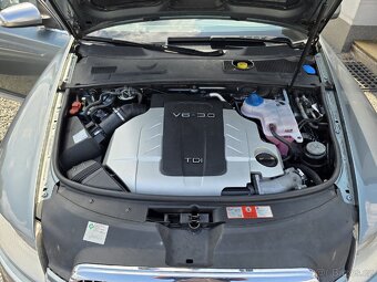 Audi A6 Allroad 3.0 TDi Quattro 171kw TZ - 19