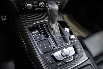Audi A7 Sportback competition 3.0 TDI quattro 326k tiptronic - 19