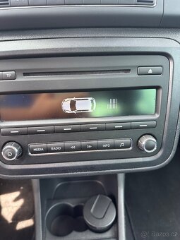 ŠKODA FABIA 1.2TSI-83000KM-SERVISKA - 19
