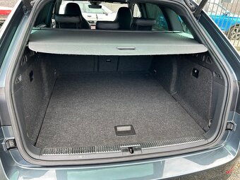 ŠKODA SUPERB III 2.0TSI 206KW 4x4 DSG SPORTLINE ČR DPH - 19